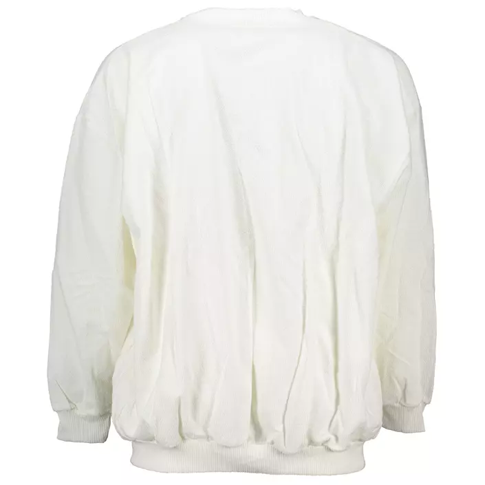 Borch Textile cardigan, White, large image number 1