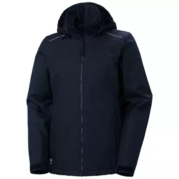 Helly Hansen Manchester 2.0 dame vinterjakke