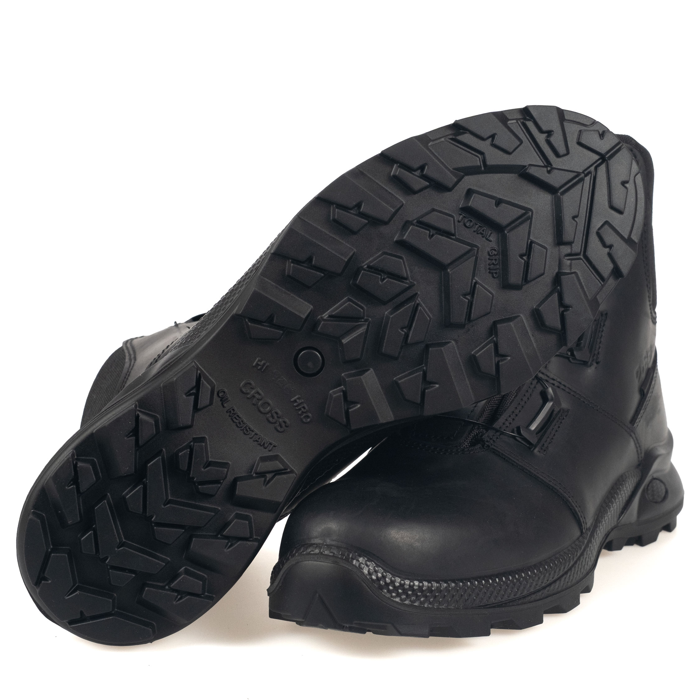 2-Be 7021 boots O6, Black, large image number 3