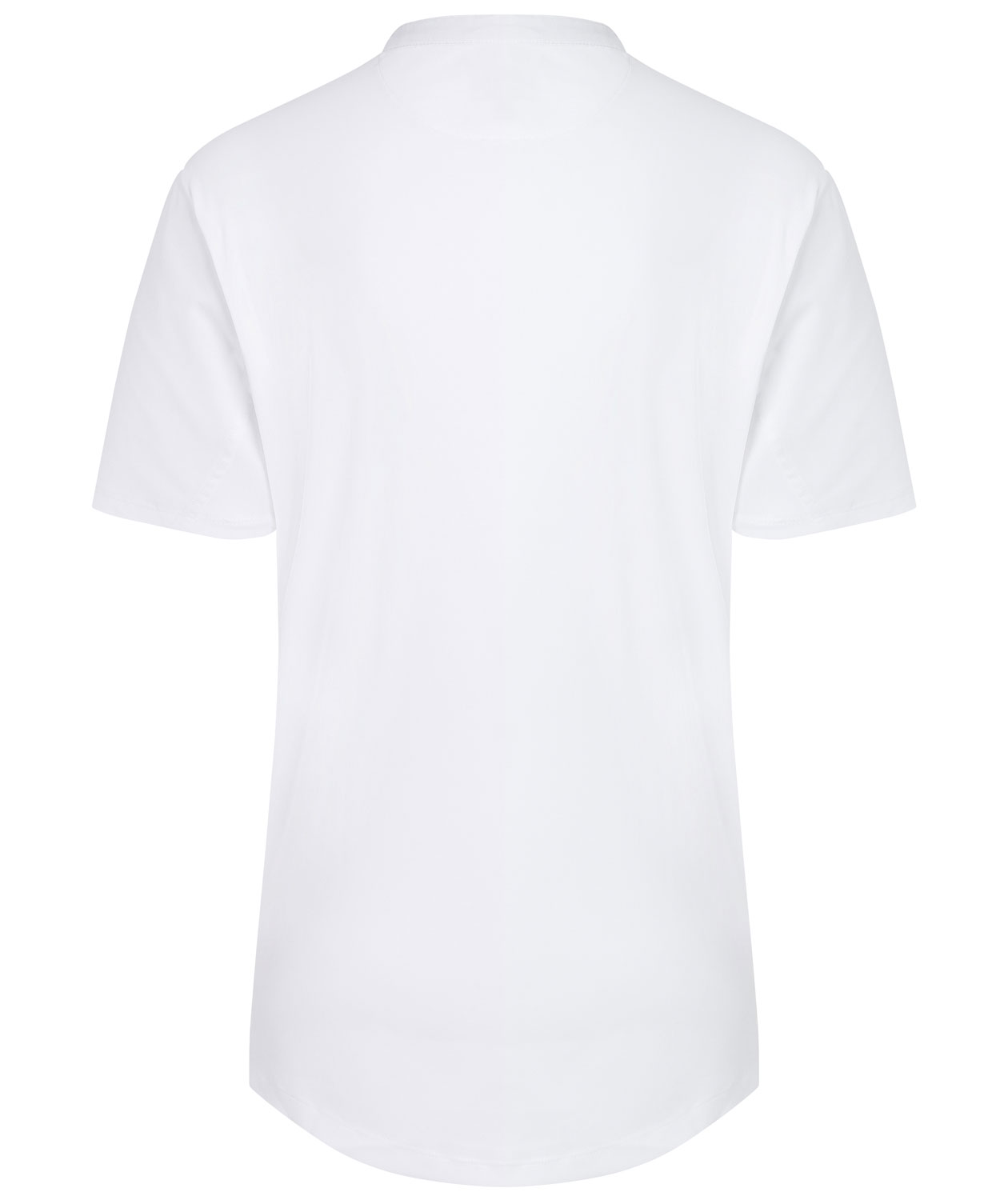 Karlowsky Performance dame polo t-shirt, Hvid, large image number 2