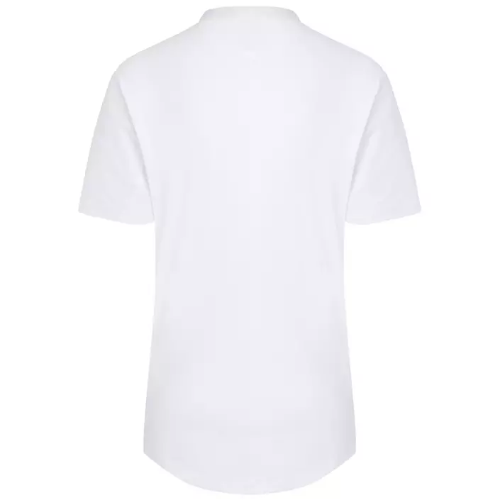 Karlowsky Performance women's polo shirt, White, large image number 2