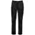 Worksafe dame servicebukse, Black, Black, swatch