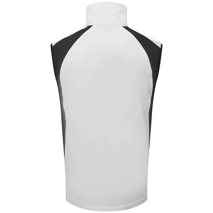 Portwest WX2 Eco softshell vest, Hvit, large image number 1