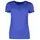 GEYSER Seamless women's T-shirt, Royal blue melange, Royal blue melange, swatch
