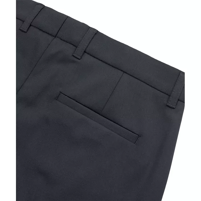 Sunwill Traveller Bistretch Regular fit damebukse, Navy, large image number 5