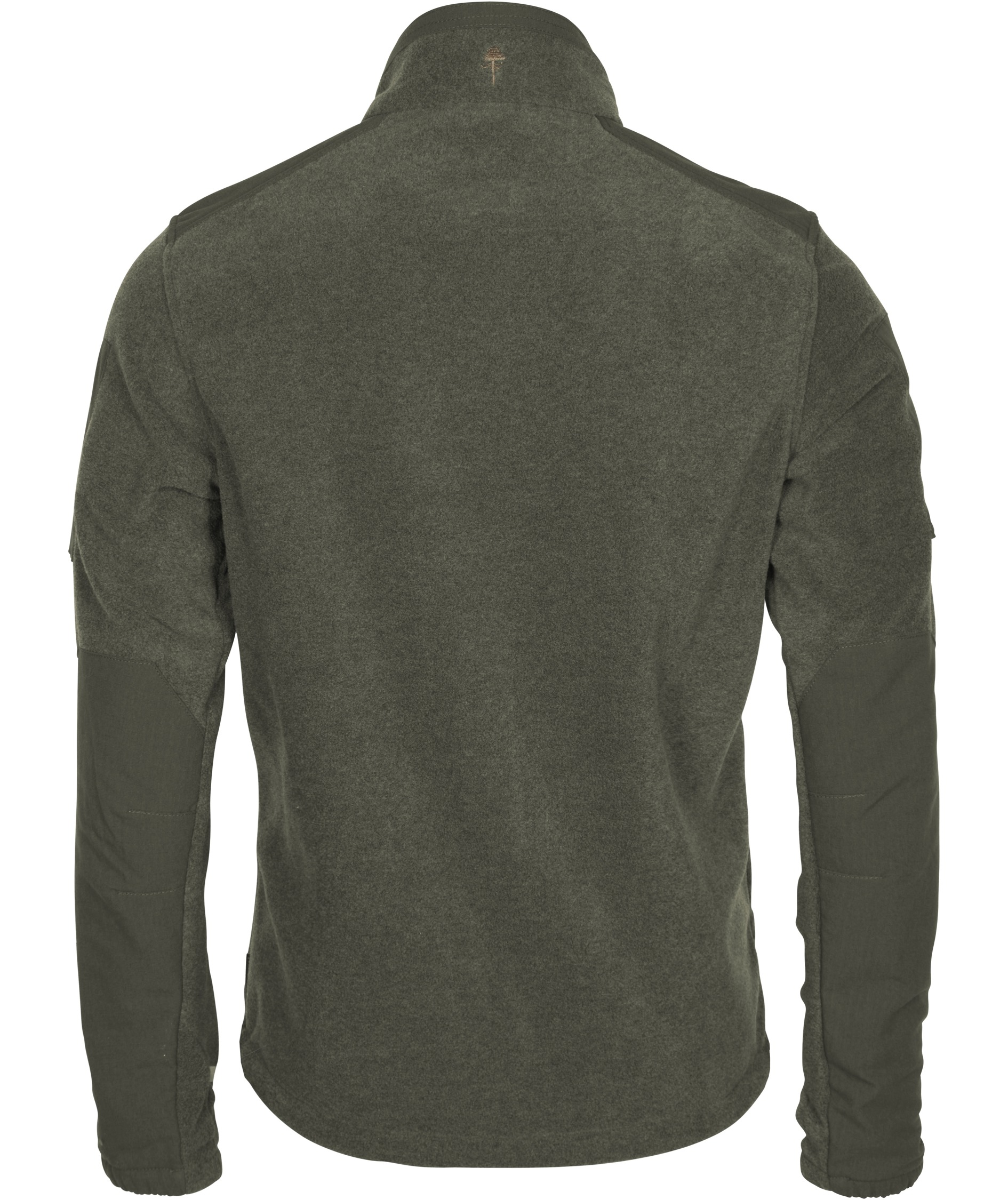 Pinewood&nbsp;Lappland Rough fleecejakke