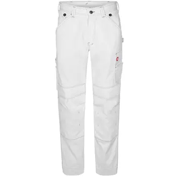 Engel Combat Work trousers, White