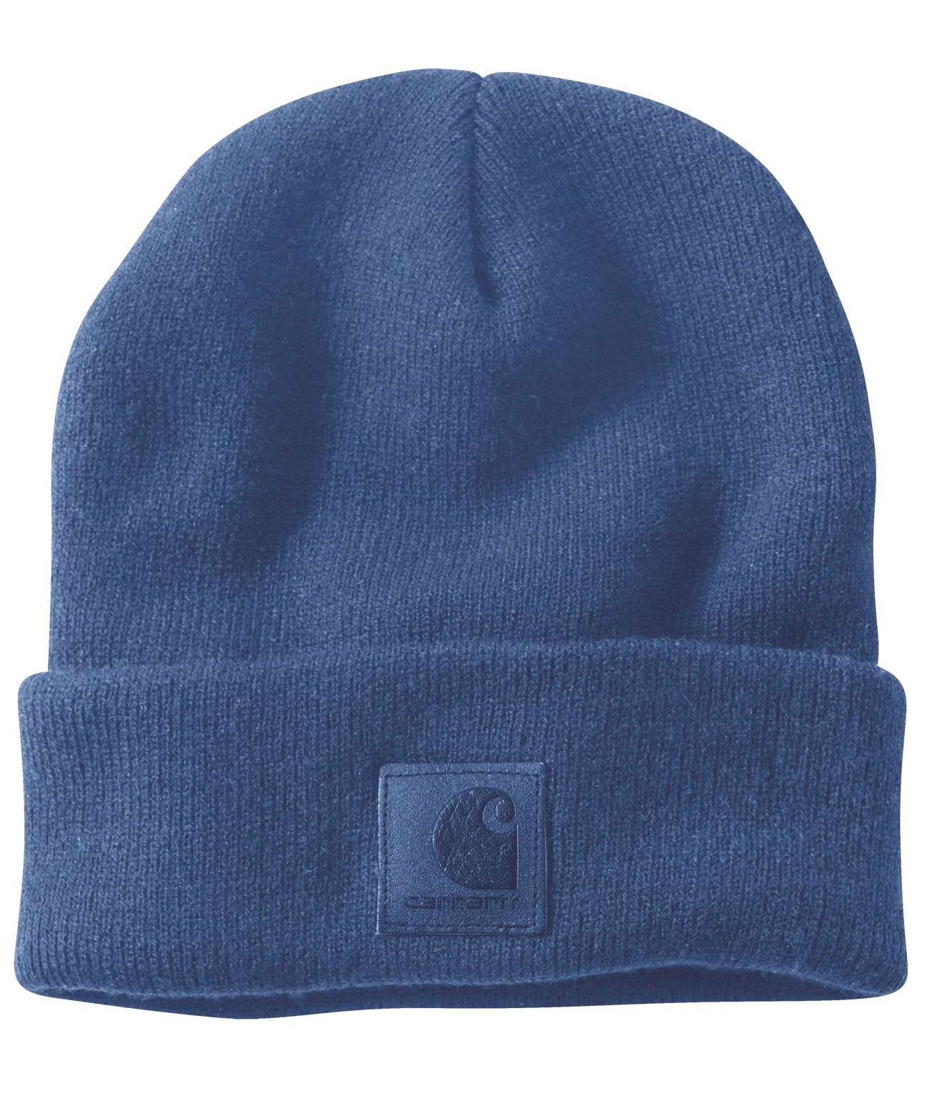 Carhartt Label Watch stickad m&ouml;ssa, Lakeshore