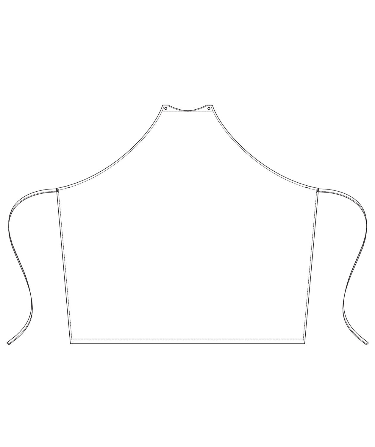 Kentaur A Collection Latzsch&uuml;rze, Dunkel Marine