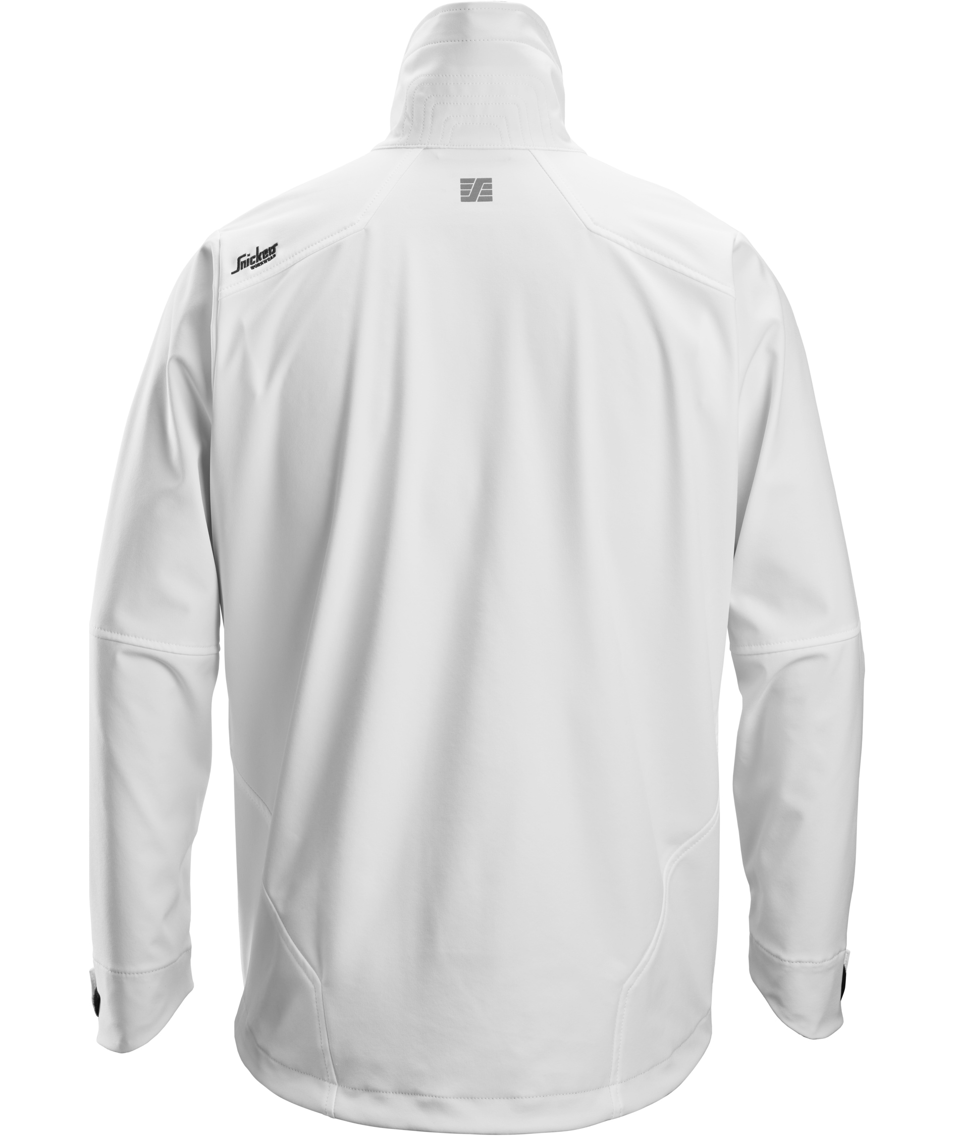 Snickers AllroundWork softshelljacka 1205, White