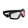 Portwest PW26 sikkerhedsbriller/goggles, Klar, Klar, swatch
