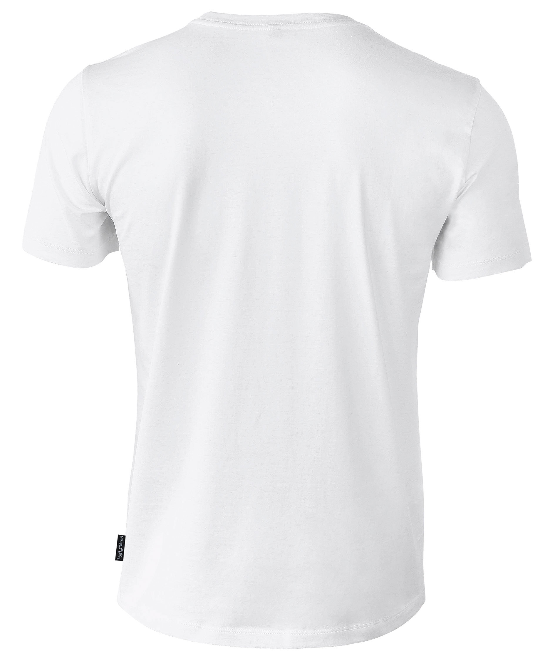 Nimbus Play Orlando T-shirt, White, White, large image number 2
