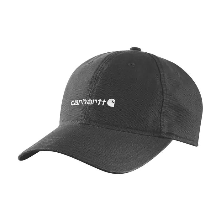 Carhartt Graphic cap, Black, Black, large image number 0