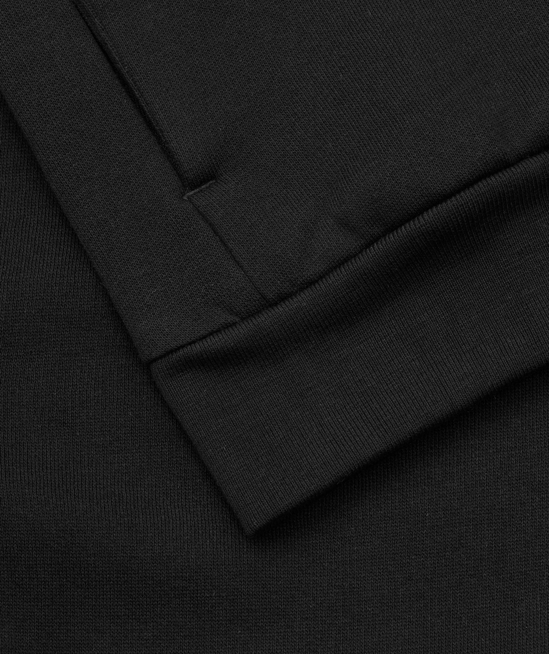 ID PRO wear dame cardigan, Svart, large image number 3