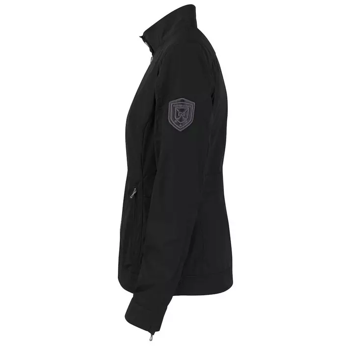 Cutter & Buck Dockside women's jacket, Black, large image number 2