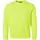 Top Swede sweatshirt 240, Varsel Gul, Varsel Gul, swatch