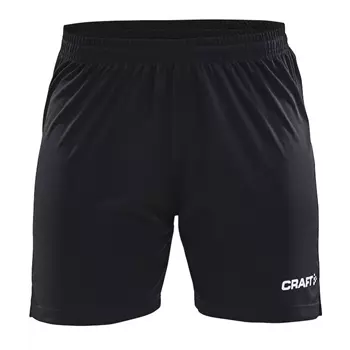 Craft Squad Go women's shorts, Black