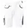 Mascot Unique work shorts, White/Dark Antracit, White/Dark Antracit, swatch