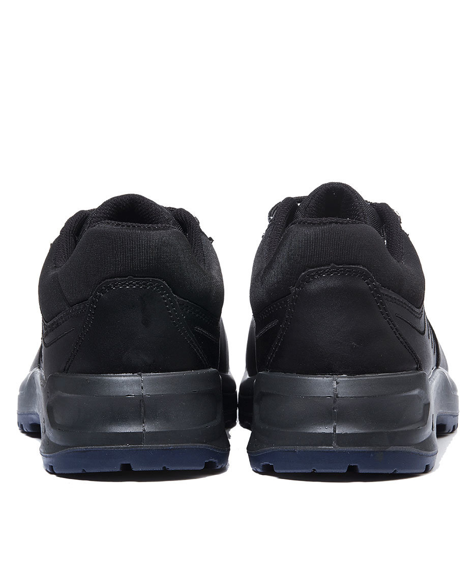 Bata Industrials 62432 safety shoes S3, Black, large image number 4