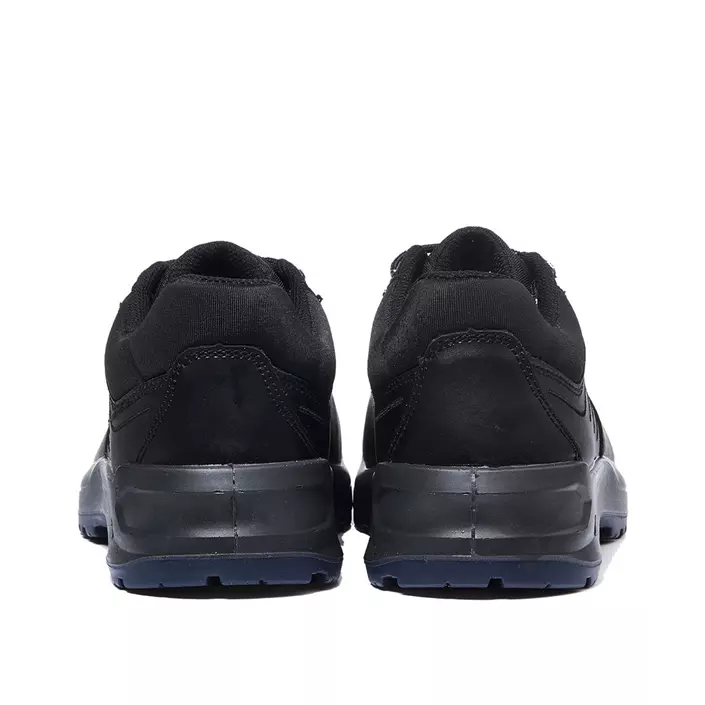 Bata Industrials 62432 safety shoes S3, Black, large image number 4
