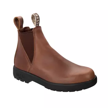 Rossi Endura 342 women's boots, Light brown