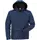 Fristads softshell winter jacket 4060, Dark Marine Blue, Dark Marine Blue, swatch
