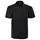 ProJob short-sleeved work shirt 5205, Black, Black, swatch