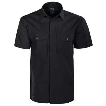ProJob short-sleeved work shirt 5205, Black