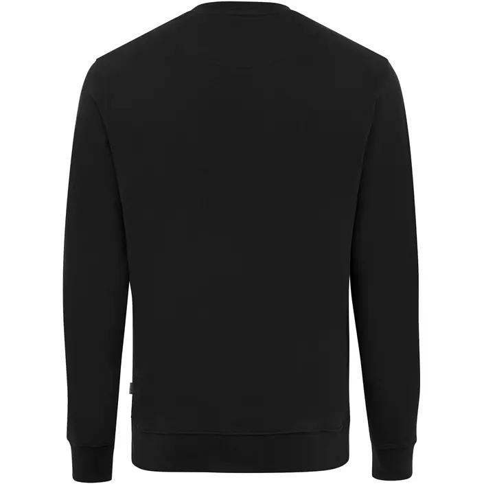 Iqoniq Zion Sweatshirt, Svart, large image number 1