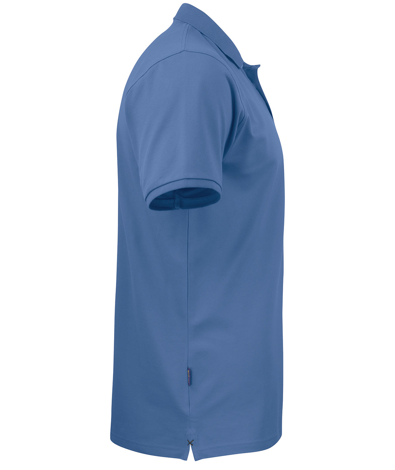 ProJob polo shirt 2022, Blue, large image number 3