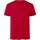 ID T-time T-shirt, Rød, Rød, swatch