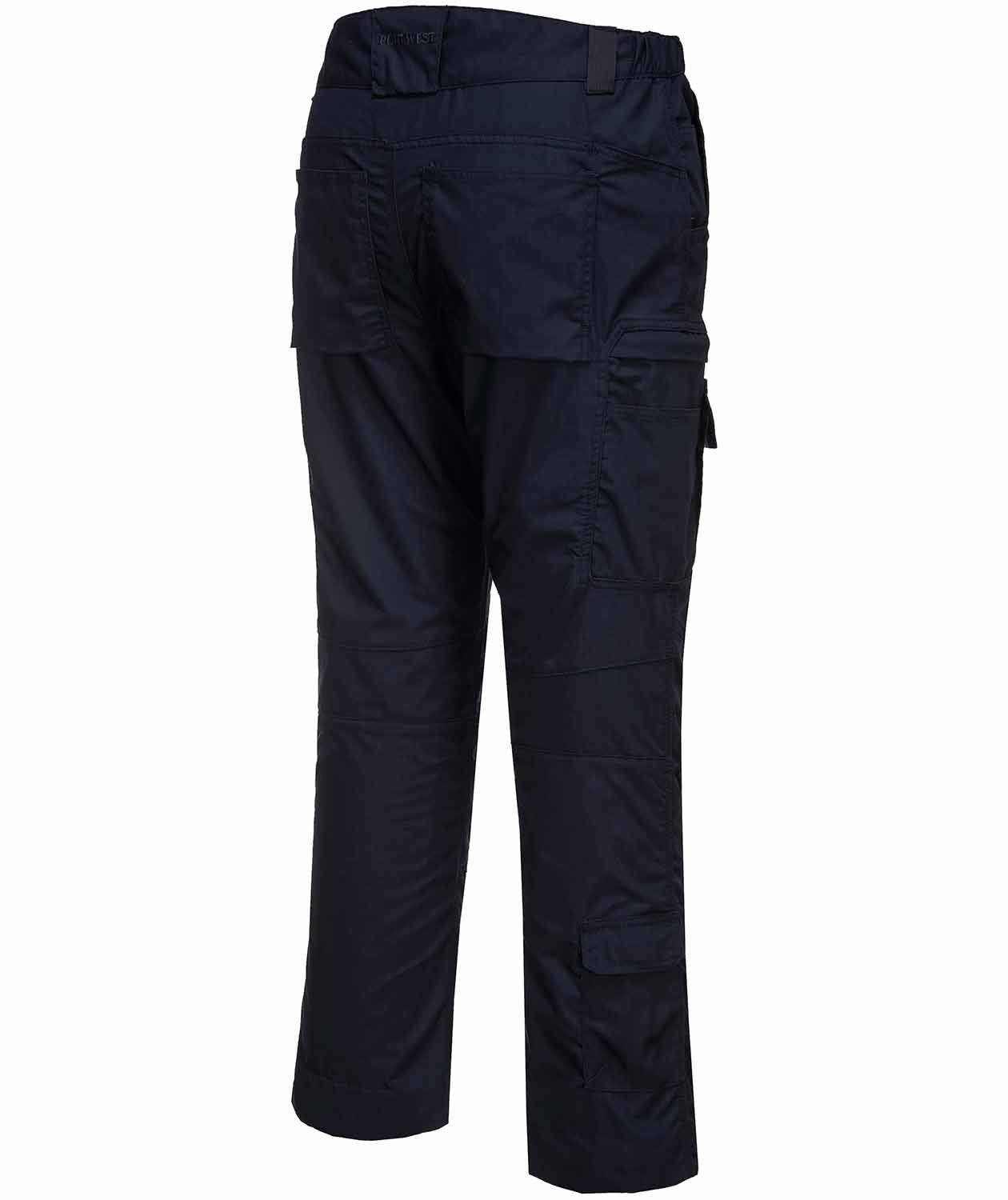 Portwest KX3 arbejdsbukser, Navy, large image number 2