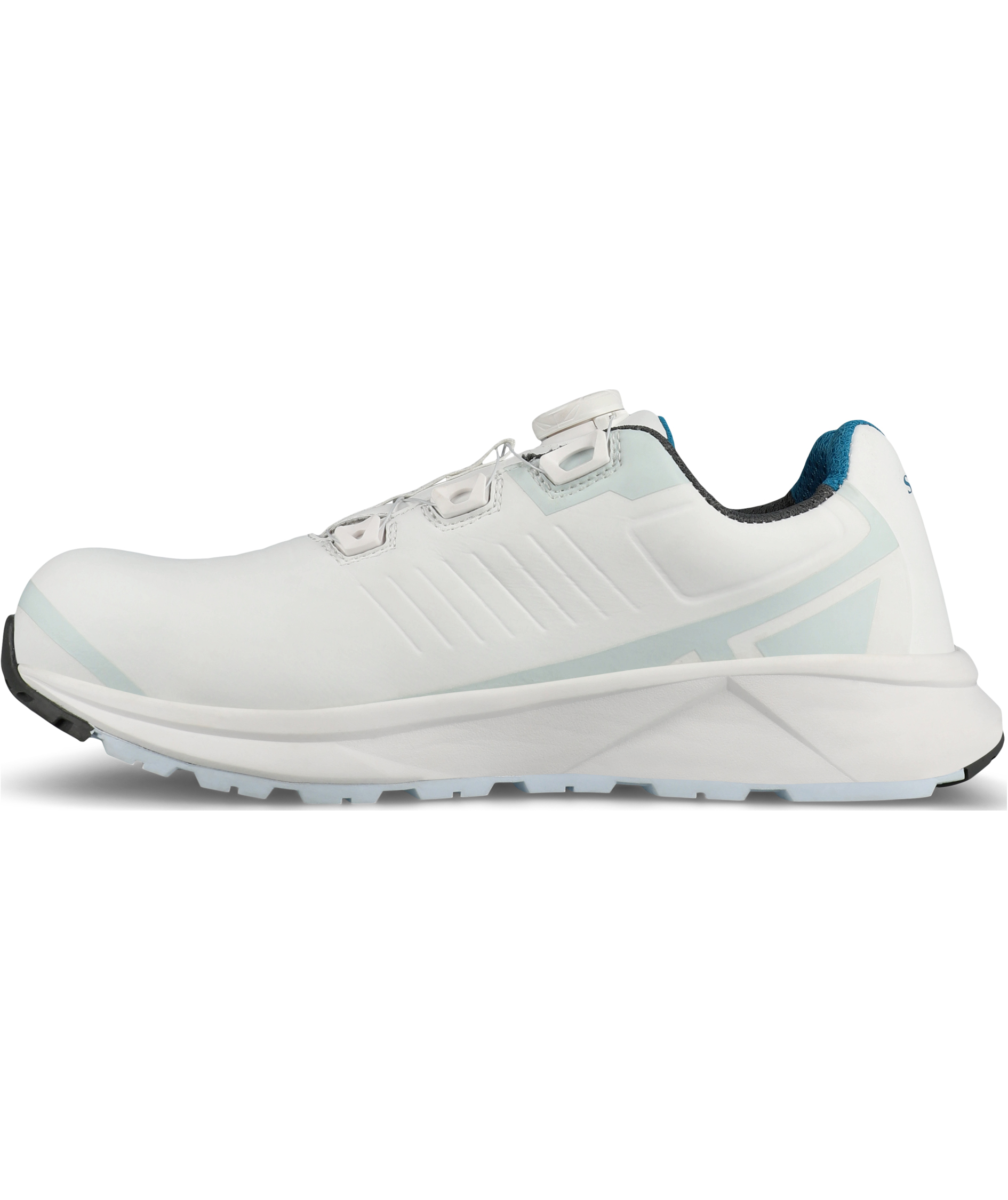 Sika Cloud Microfiber Boa sikkerhedssko S2