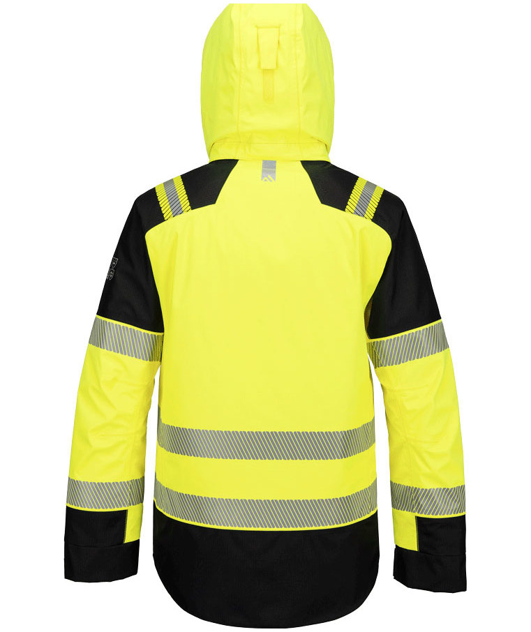 Portwest PW3 Modaflame Arc winter jacket