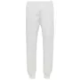 Elka thermal trousers, White