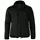 Nimbus Play Olympia Steppjacke, Schwarz, Schwarz, swatch