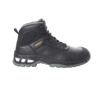 Mascot Energy safety boots S3, Black