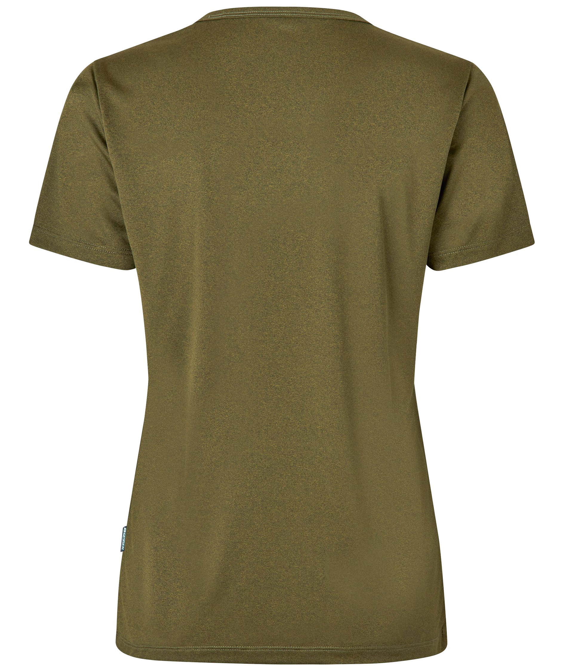 GEYSER&nbsp;Essential women's interlock T-shirt