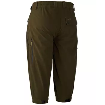 Deerhunter Pro Gamekeeper knee pants, Peat