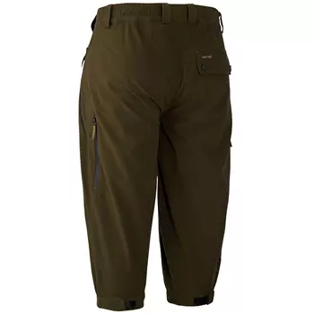 Deerhunter Pro Gamekeeper knee pants, Peat