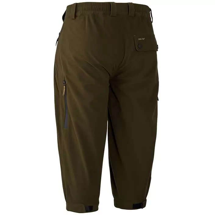 Deerhunter Pro Gamekeeper knee pants, Peat, large image number 1