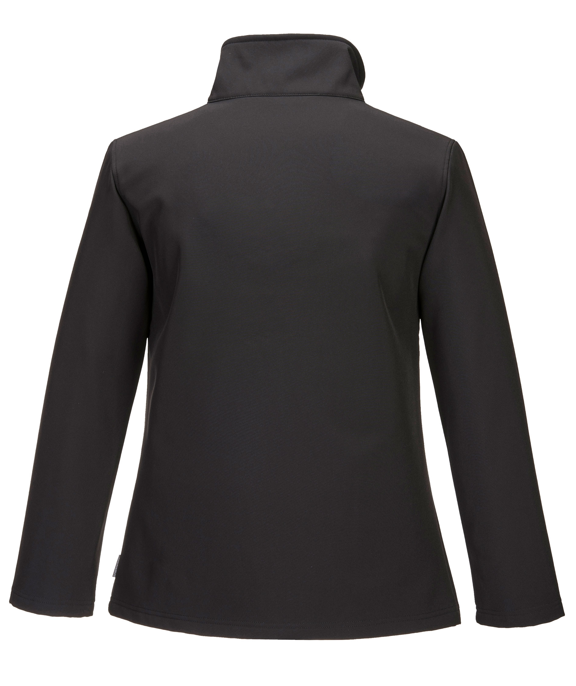 Portwest women's softshell jacket