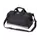 CLC Work Gear 1165 BigMouth® medium tool bag, Black/Brown, Black/Brown, swatch