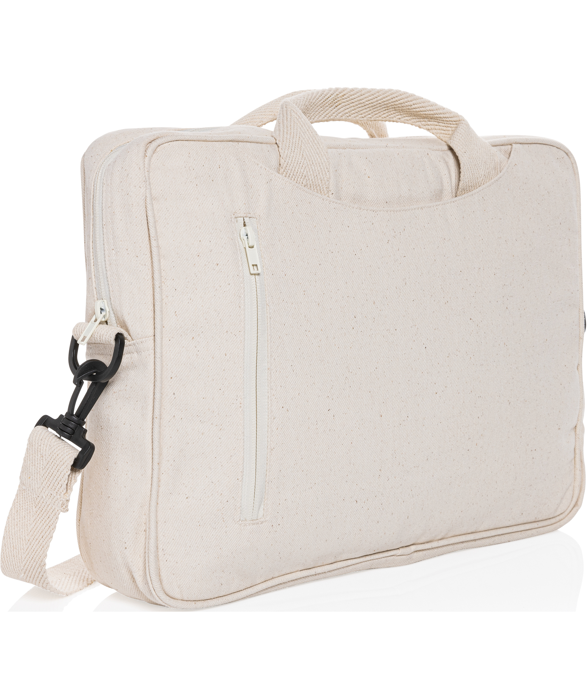 XD Laluka 15,4" laptop bag 6,65 L, Offwhite, Offwhite, swatch