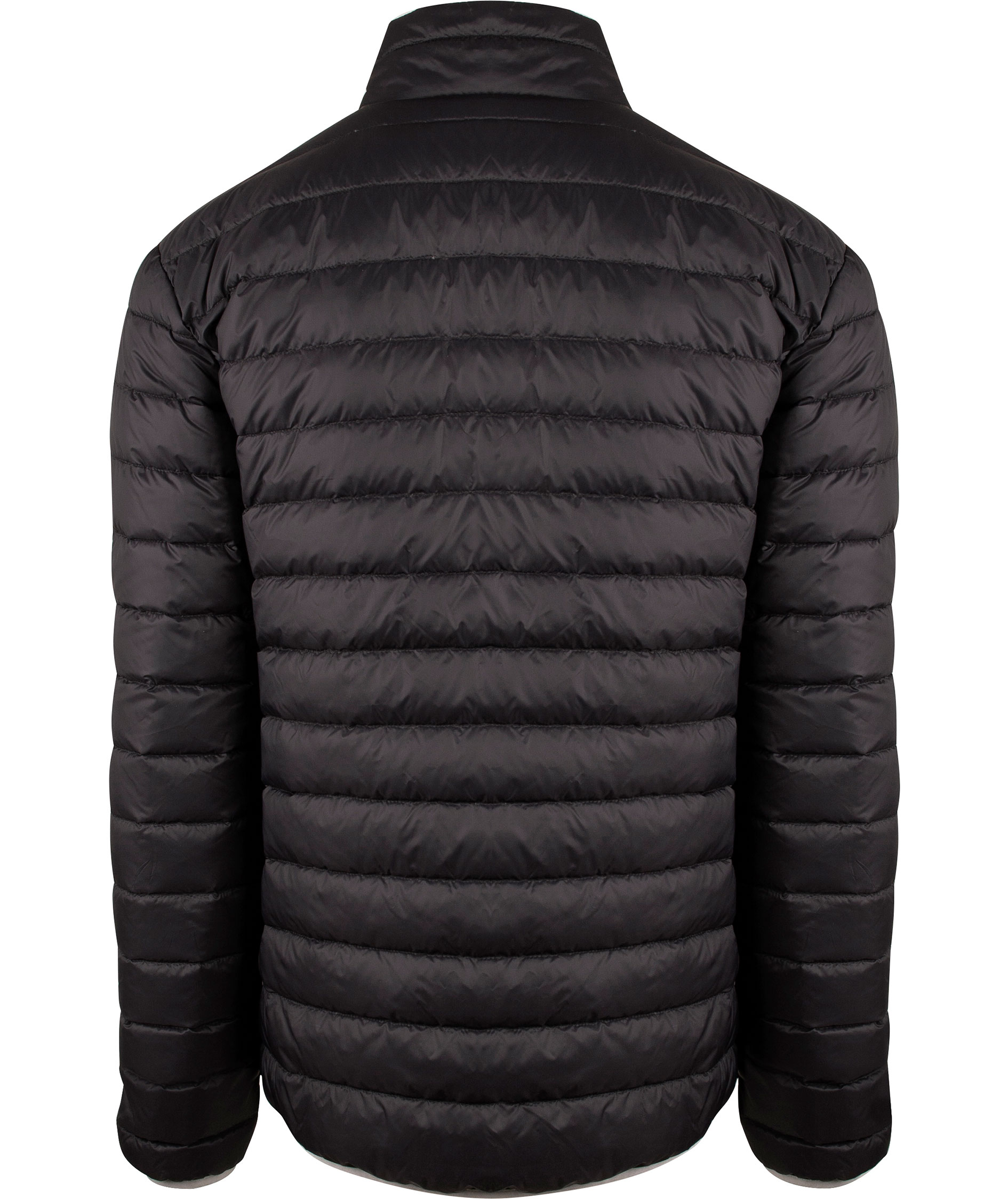 YOU Oslo down jacket, Black, large image number 2
