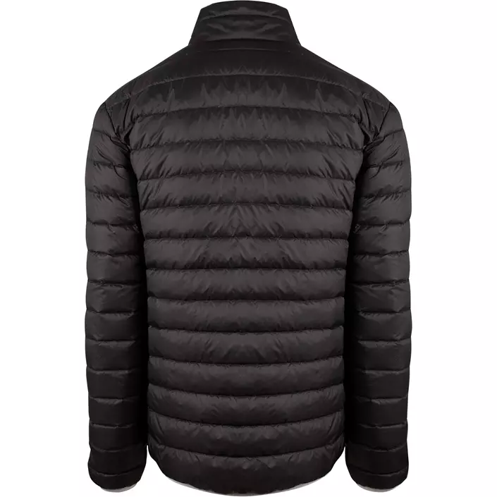 YOU Oslo dunjacka, Svart, large image number 2