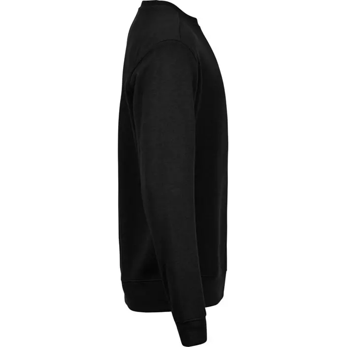 Tee Jays sweatshirt, Black, large image number 2