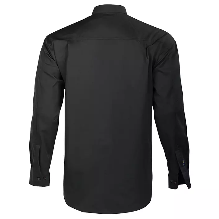 ProJob shirt 2219, Black, large image number 2