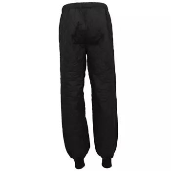 Ocean Outdoor thermal trousers, Black