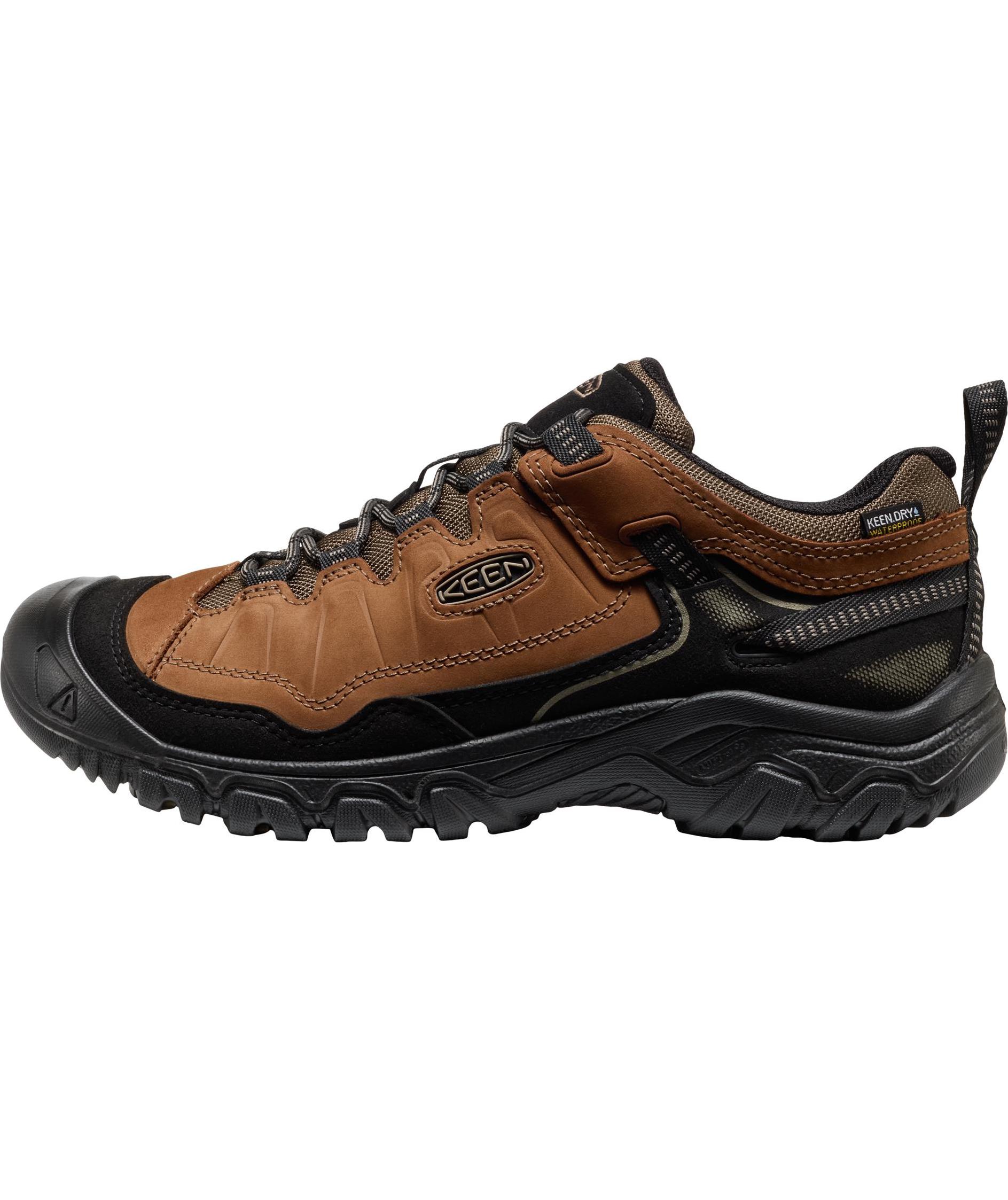 Keen Targhee IV WP vandrarskor